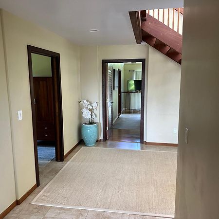 Villa Ocean Views, Indoor And Outdoor Brilliance! Haleiwa Esterno foto