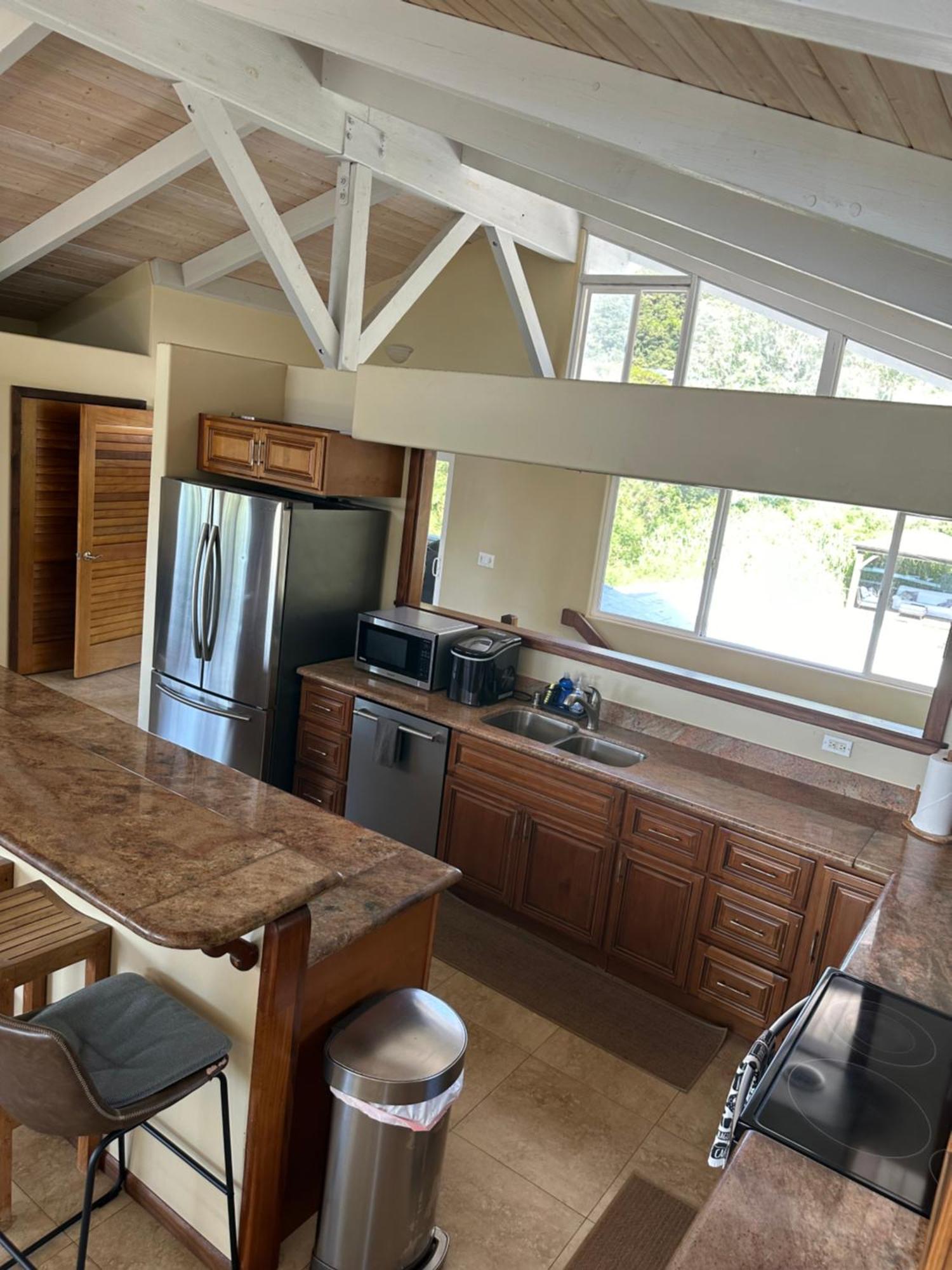 Villa Ocean Views, Indoor And Outdoor Brilliance! Haleiwa Esterno foto