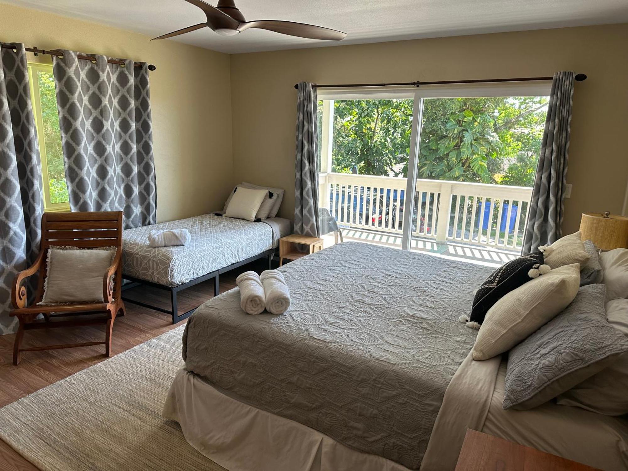 Villa Ocean Views, Indoor And Outdoor Brilliance! Haleiwa Esterno foto