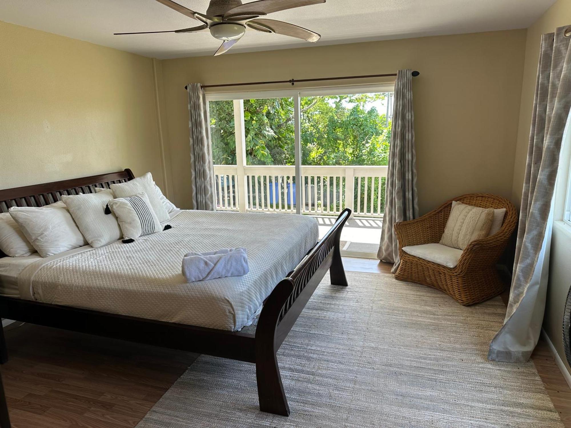 Villa Ocean Views, Indoor And Outdoor Brilliance! Haleiwa Esterno foto